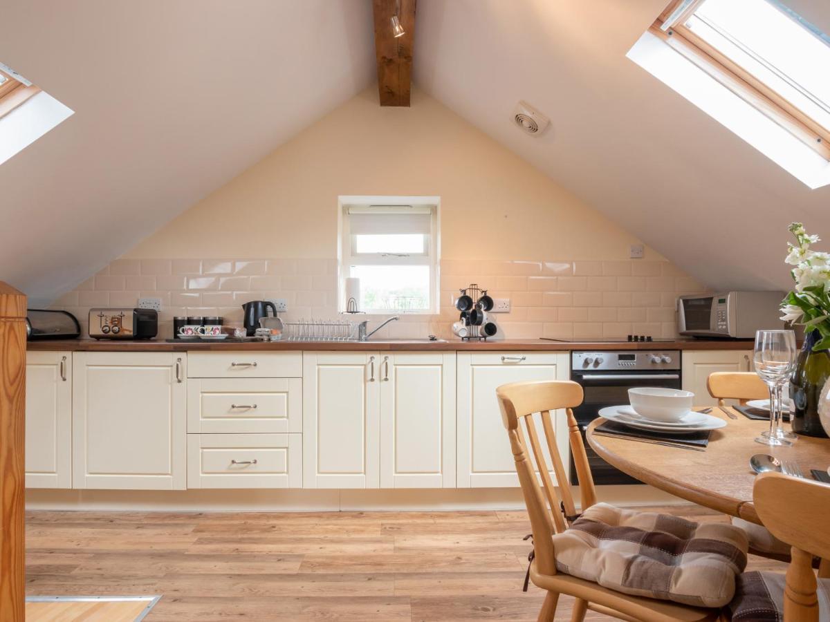 Hendre Cottage Trawsfynydd Buitenkant foto
